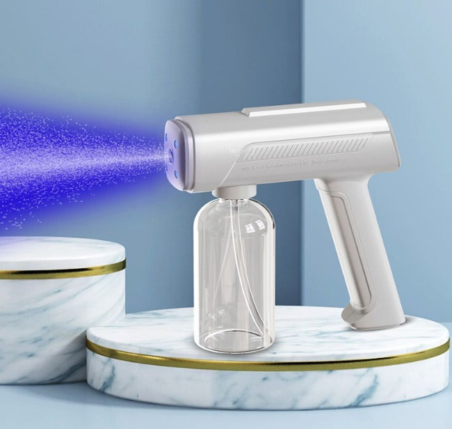 Nano Blue Light Odor Eliminator