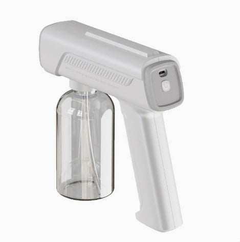 Nano Blue Light Odor Eliminator