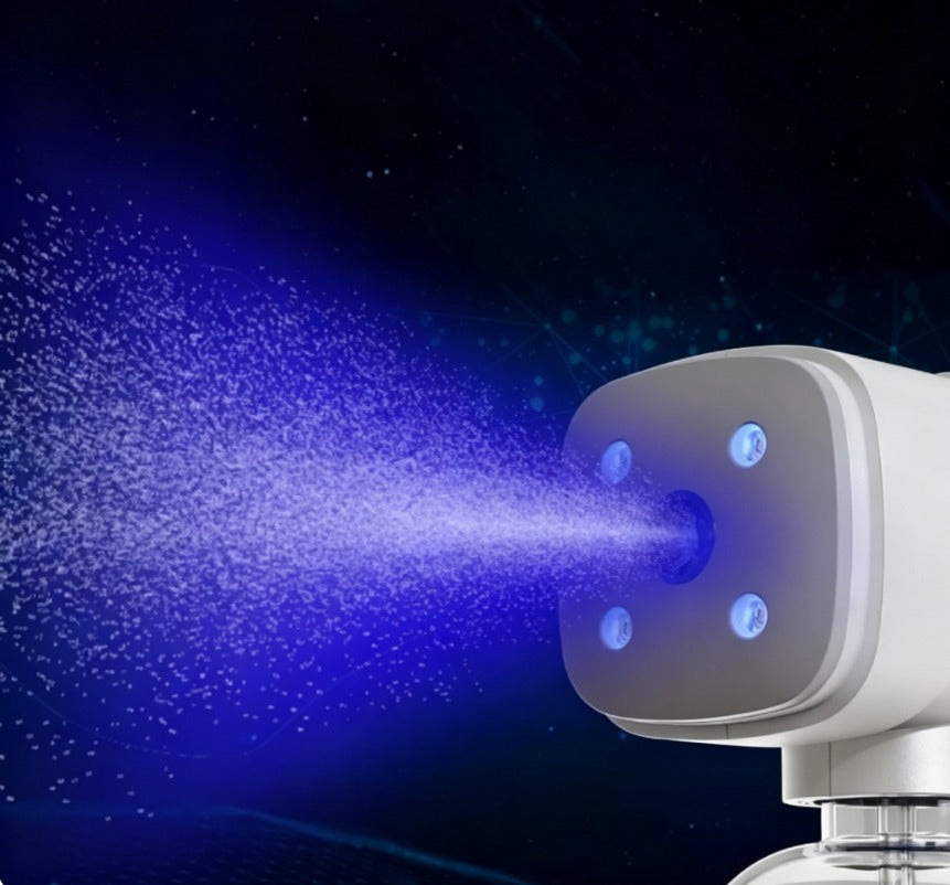 Nano Blue Light Odor Eliminator