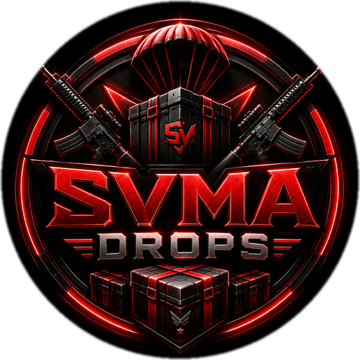 SVMA DROPS